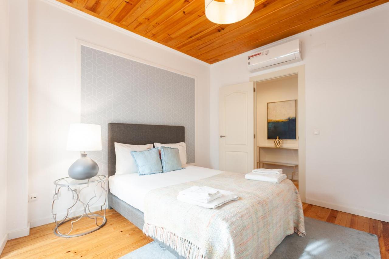 Flh São Bento Family Flat With Balcony Apartamento