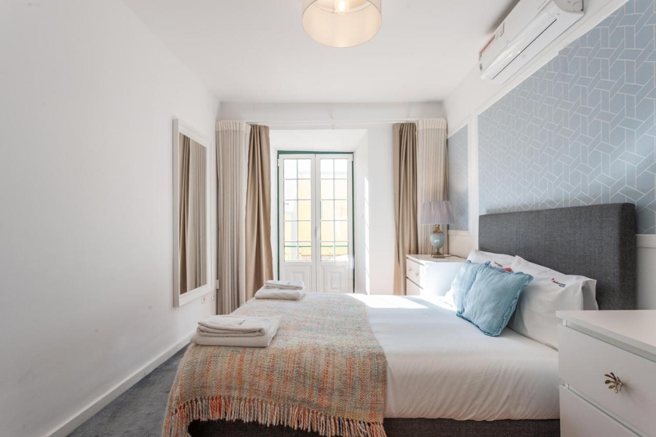 Flh São Bento Family Flat With Balcony Apartamento Lisboa
