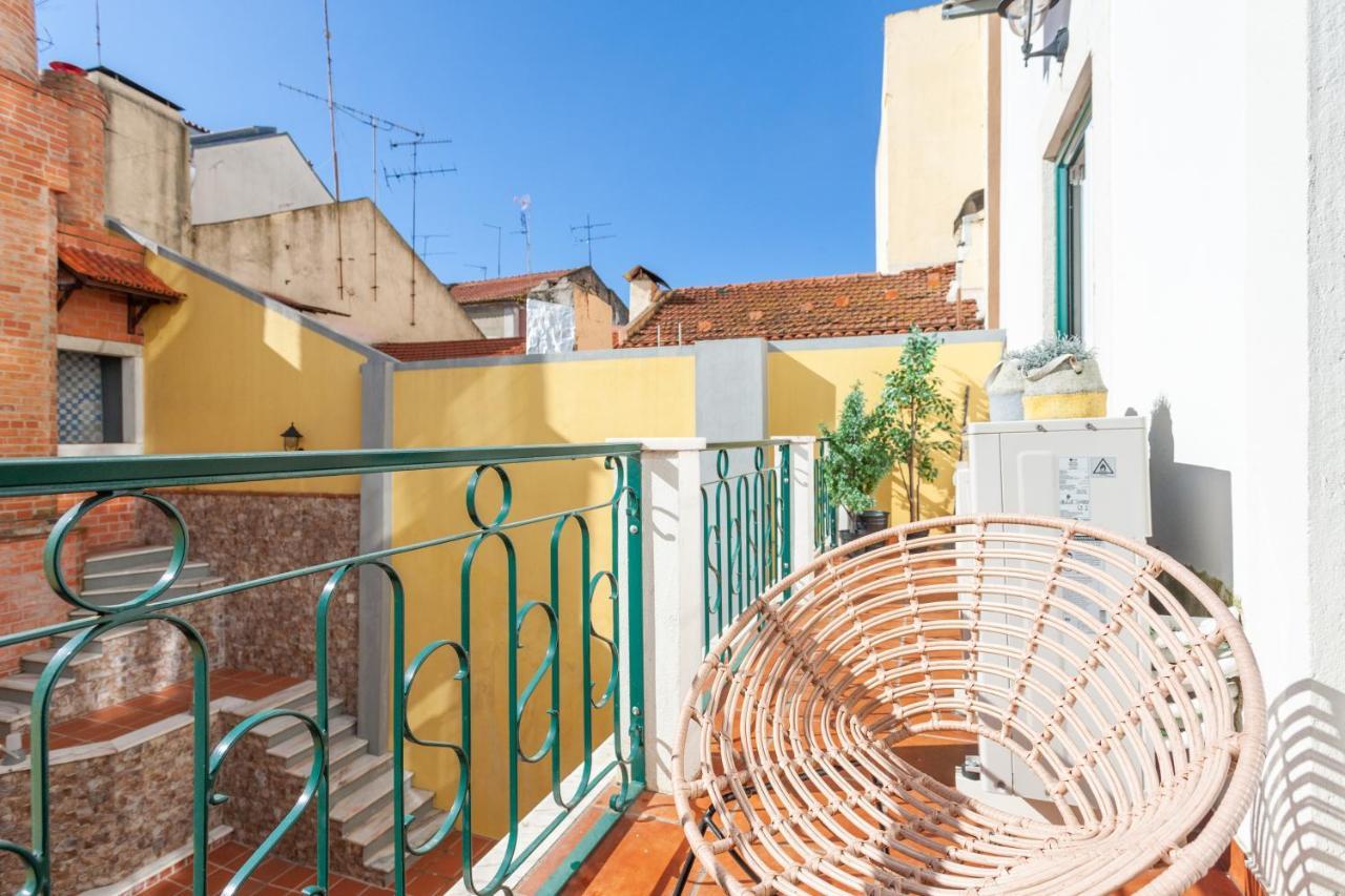 Apartamento Flh São Bento Family Flat With Balcony *