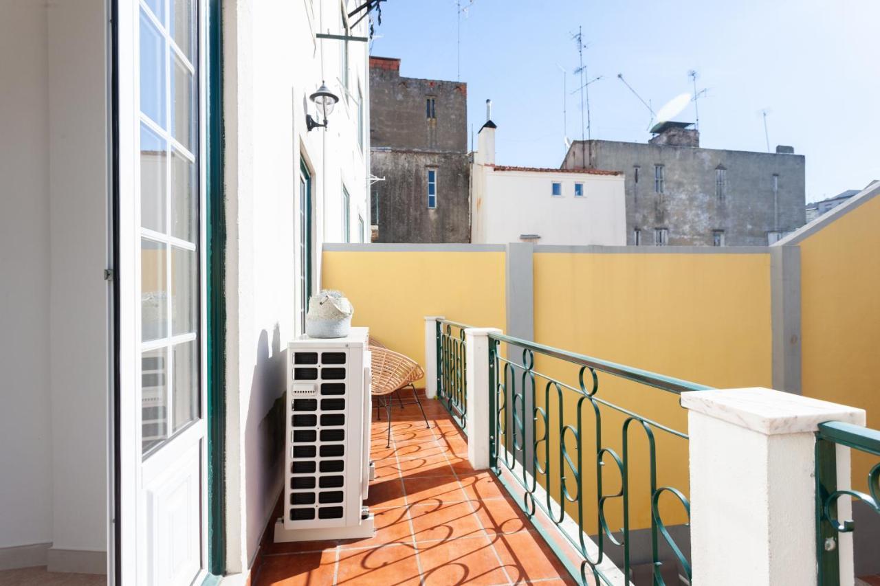 Flh São Bento Family Flat With Balcony Apartamento