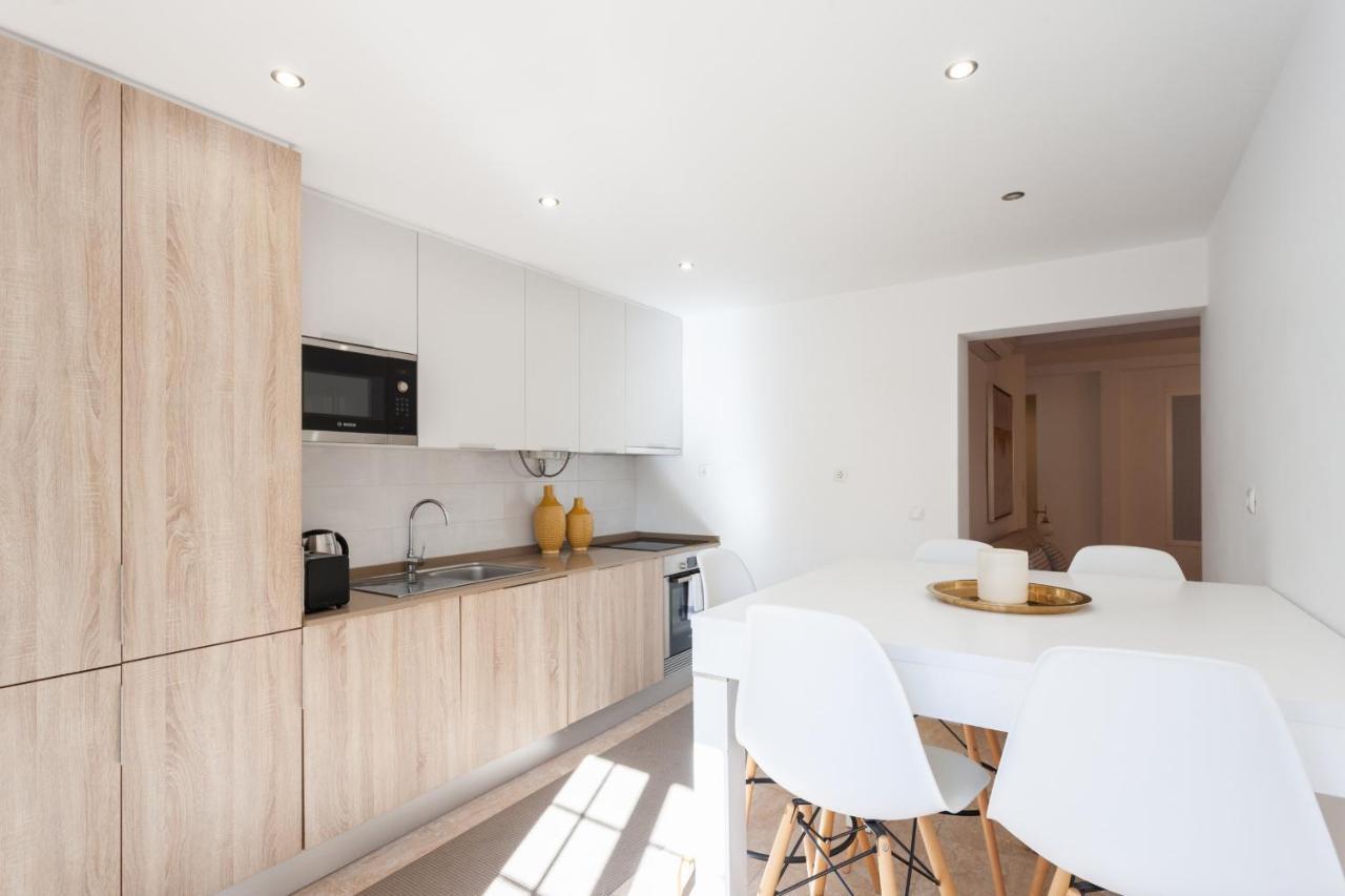 Flh São Bento Family Flat With Balcony Lisboa
