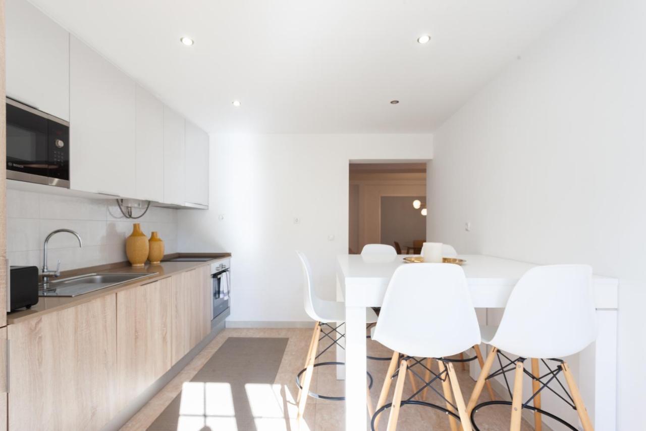 Apartamento Flh São Bento Family Flat With Balcony
