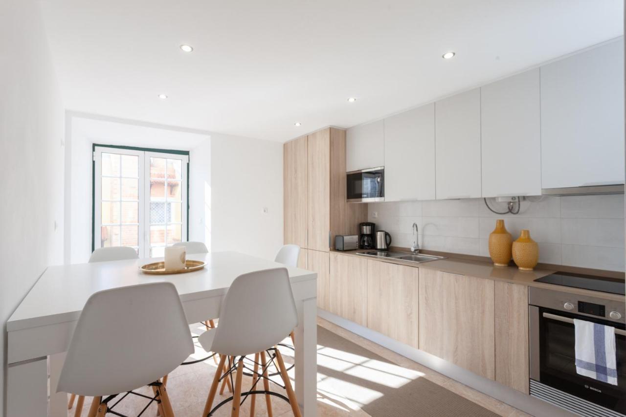 Flh São Bento Family Flat With Balcony