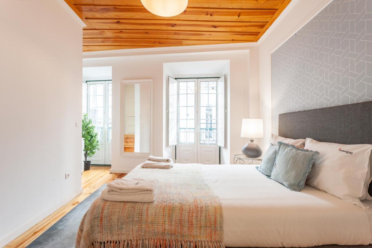 Apartamento Flh São Bento Family Flat With Balcony *