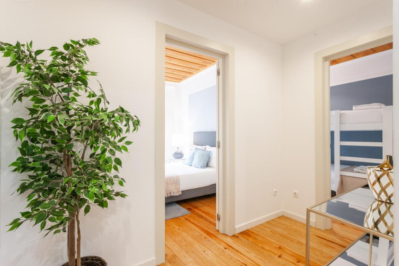 Flh São Bento Family Flat With Balcony Apartamento
