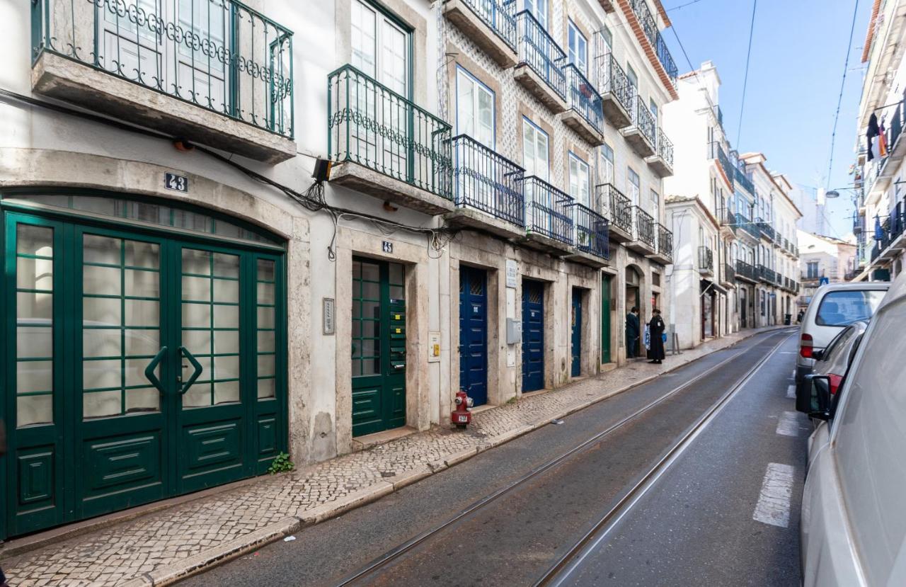 Flh São Bento Family Flat With Balcony Apartamento