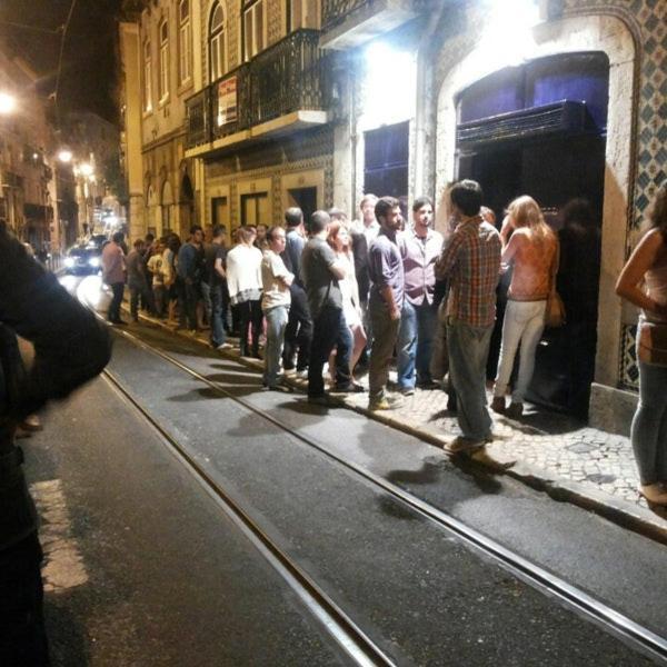 Flh Sao Bento With Balcony Lejlighed
